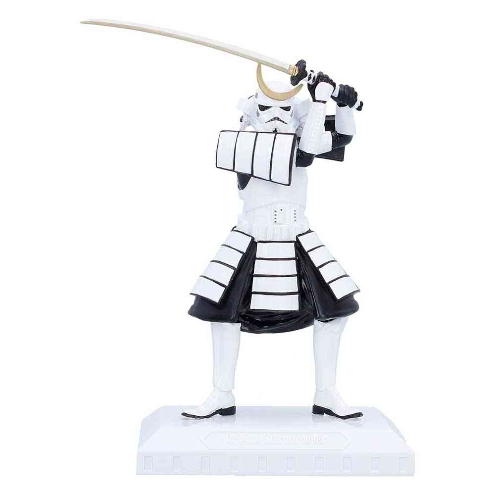 Nemesis Now Star Wars - Stormtrooper The Last Samurai Beeld/figuur - Multicolours